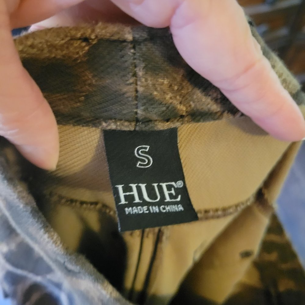 Hue Leopard Leggings - Picture 4 of 4